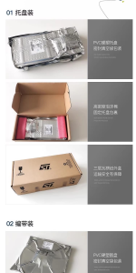 ST意法半導(dǎo)體芯片 STM32F412RET6  9600個(gè)庫存