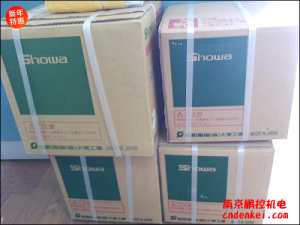 日本昭和SHOWA送風(fēng)機(jī)EC-63THT-L213[EC-63THT-L213、EC-63THT-R313、EC-75THT-R313]